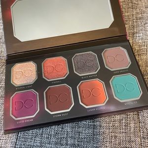 Dominique Cosmetics Celestial Thunder Eyeshadow Palette